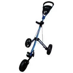 Precise Golf Cruiser LX 3-Wheel Push Cart 2017 -Golf Shop ren0918 blue 1 68162.1497076205