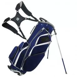 JCR Inc DL550s Stand Bag 2020 -Golf Shop ren1398 navy steel 1 52468.1515553628
