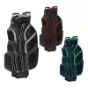JCR Inc TL650 Cart Bag 2018 -Golf Shop ren1399 2 1 47953.1650507744