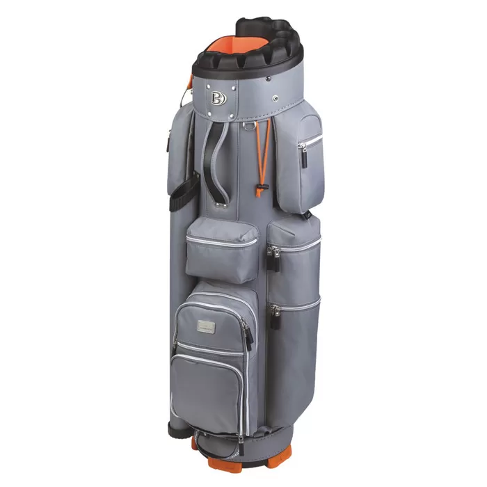 Bennington Quiet Organizer 9 Trolley Cart Bag 2017 6 Bennington Quiet Organizer 9 Trolley Cart Bag 2017 - Image 4