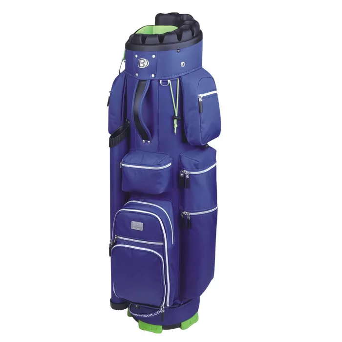 Bennington Quiet Organizer 9 Trolley Cart Bag 2017 5 Bennington Quiet Organizer 9 Trolley Cart Bag 2017 - Image 3