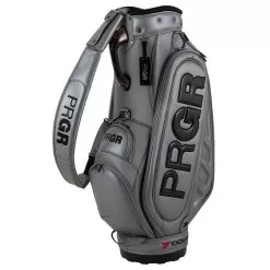 PRGR PRCB-182 Cart Bag 2018 -Golf Shop ren1670 silver 1 1 23266.1518055987