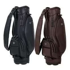 PRGR EGCB-17 Cart Bag 2018