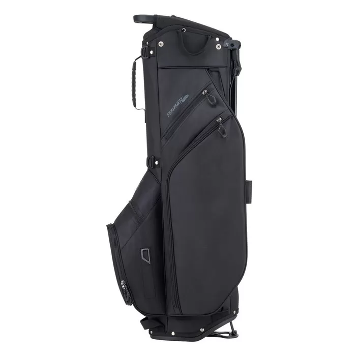 Wilson Staff Feather Stand Bag 2019 7 Wilson Staff Feather Stand Bag 2019 - Image 5