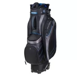 Datrek Transit Cart Bag 2023 -Golf Shop ren2271 black charcoal royal 1 39205.1571874860