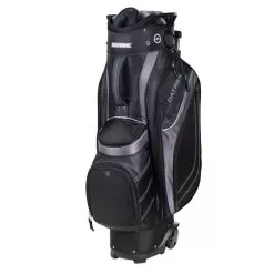 Datrek Transit Cart Bag 2023 -Golf Shop ren2271 black charcoal silver 1 47433.1571874873
