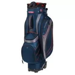 Datrek Transit Cart Bag 2023 -Golf Shop ren2271 navy charcoal red 1 04039.1571874890