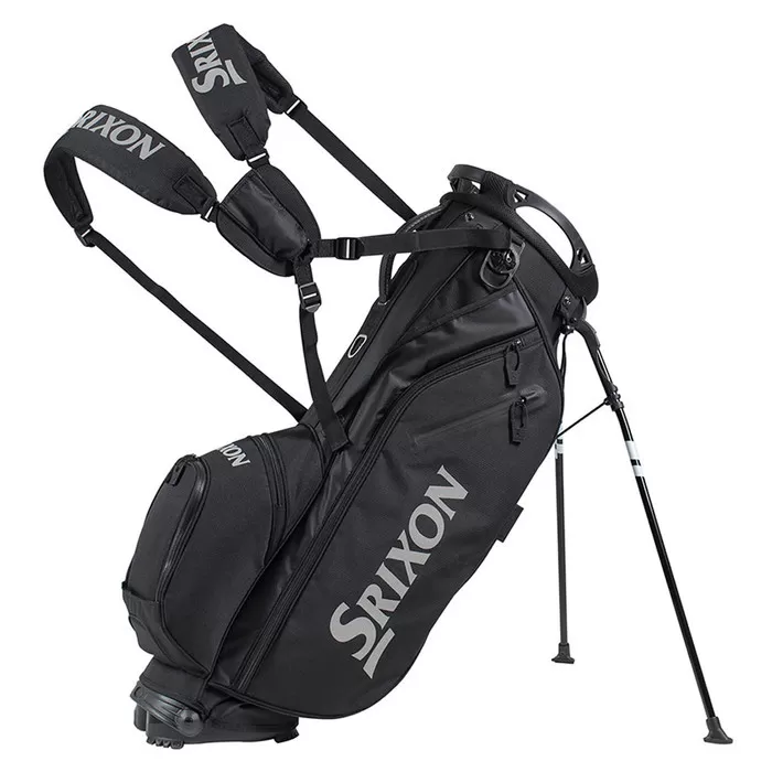 Srixon Z85 Stand Bag 2021 4 Srixon Z85 Stand Bag 2021 - Image 2