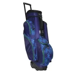 RJ Sports Spinner X Transport Cart Bag 2020 -Golf Shop ren2491 palm breeze 1 07079.1547813478