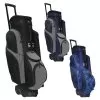 RJ Sports Spinner X Transport Cart Bag 2020 -Golf Shop ren2491 1 49102.1549412206