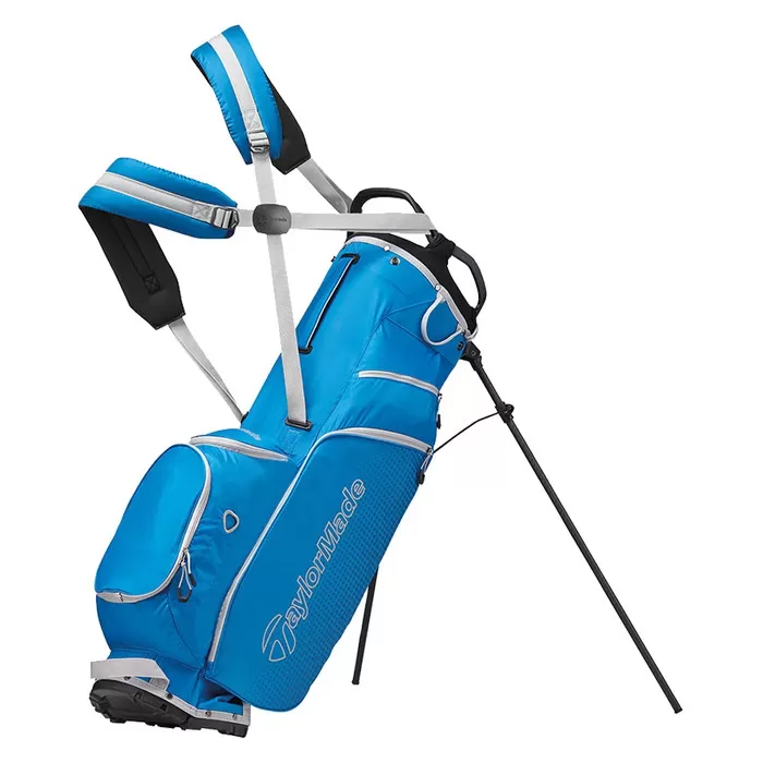 TaylorMade Litetech 3.0 Stand Bag 2019 4 TaylorMade Litetech 3.0 Stand Bag 2019 - Image 2