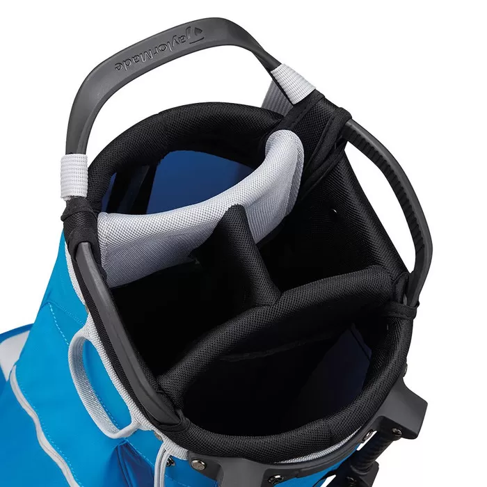 TaylorMade Litetech 3.0 Stand Bag 2019 5 TaylorMade Litetech 3.0 Stand Bag 2019 - Image 3
