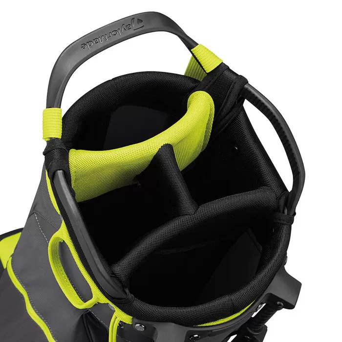TaylorMade Litetech 3.0 Stand Bag 2019 7 TaylorMade Litetech 3.0 Stand Bag 2019 - Image 5