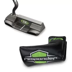 U.S. Kids Golf EpTOUR Responder Goose Neck Putter -Golf Shop respondergoose AltD 48392.1677793177