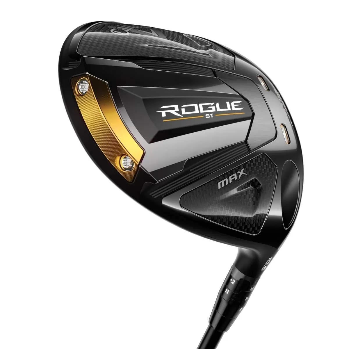 Callaway Rogue ST Max Driver 4 Callaway Rogue ST Max Driver - Image 2