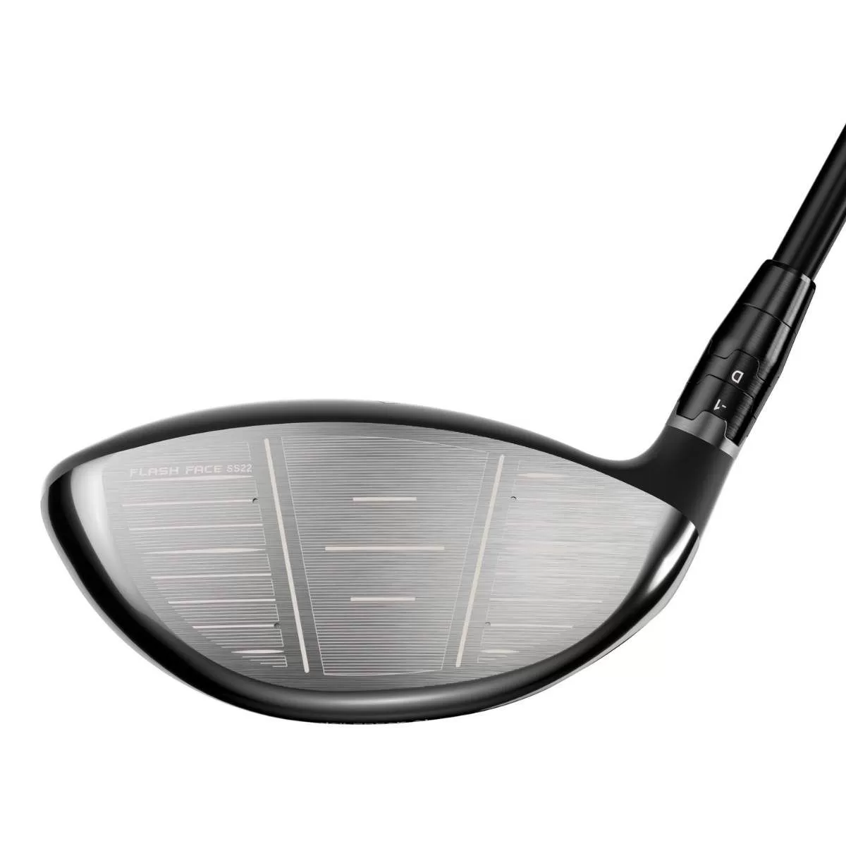 Callaway Rogue ST Max Driver 6 Callaway Rogue ST Max Driver - Image 4