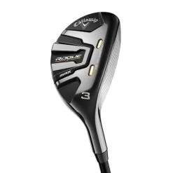 Callaway Rogue ST Max Hybrids