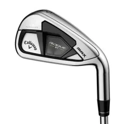 Callaway Rogue ST Max Irons