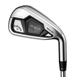 Callaway Rogue ST Max OS Irons
