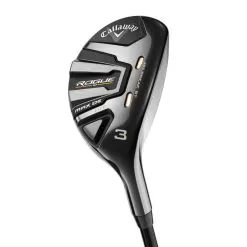 Callaway Women's Rogue ST Max OS Lite Hybrids