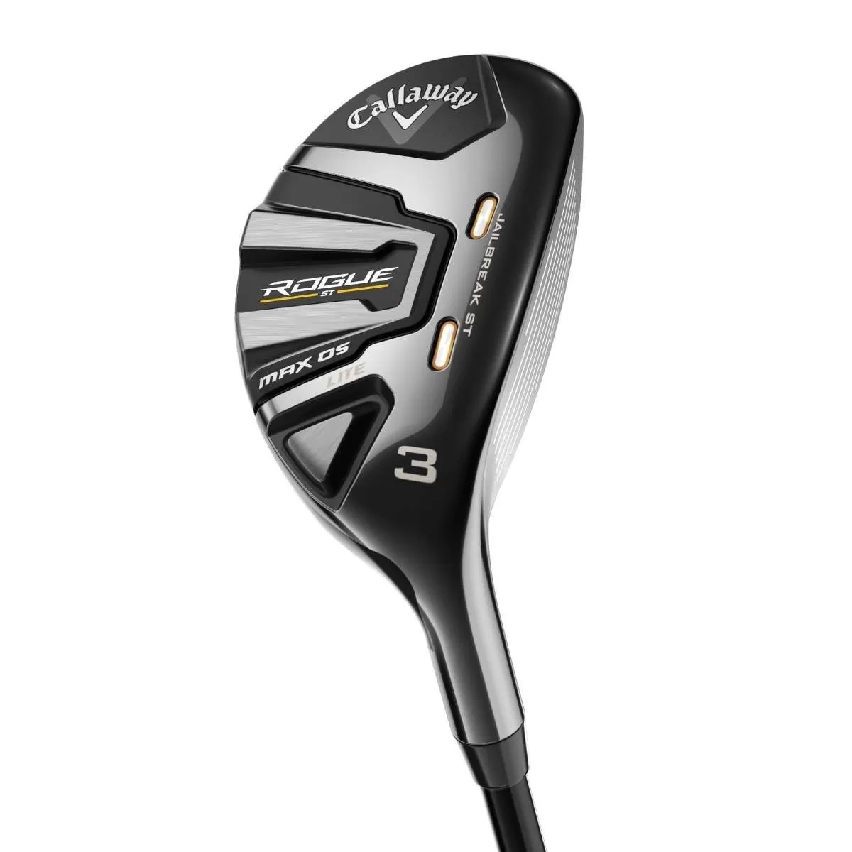 Callaway Women's Rogue ST Max OS Lite Hybrids 3 Callaway Women's Rogue ST Max OS Lite Hybrids