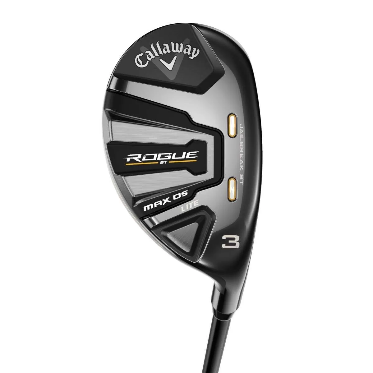 Callaway Women's Rogue ST Max OS Lite Hybrids 4 Callaway Women's Rogue ST Max OS Lite Hybrids - Image 2