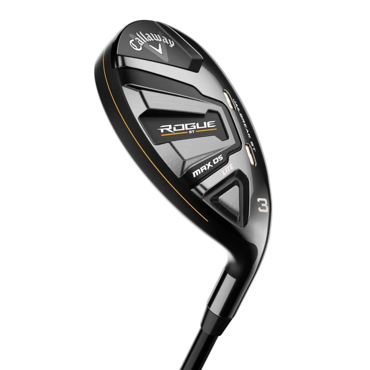 Callaway Women's Rogue ST Max OS Lite Hybrids 5 Callaway Women's Rogue ST Max OS Lite Hybrids - Image 3