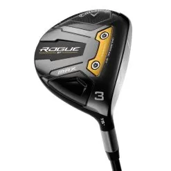 Callaway Rogue ST Max Fairway Woods