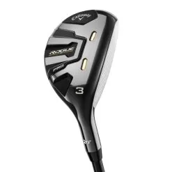 Callaway Rogue ST Pro Hybrids
