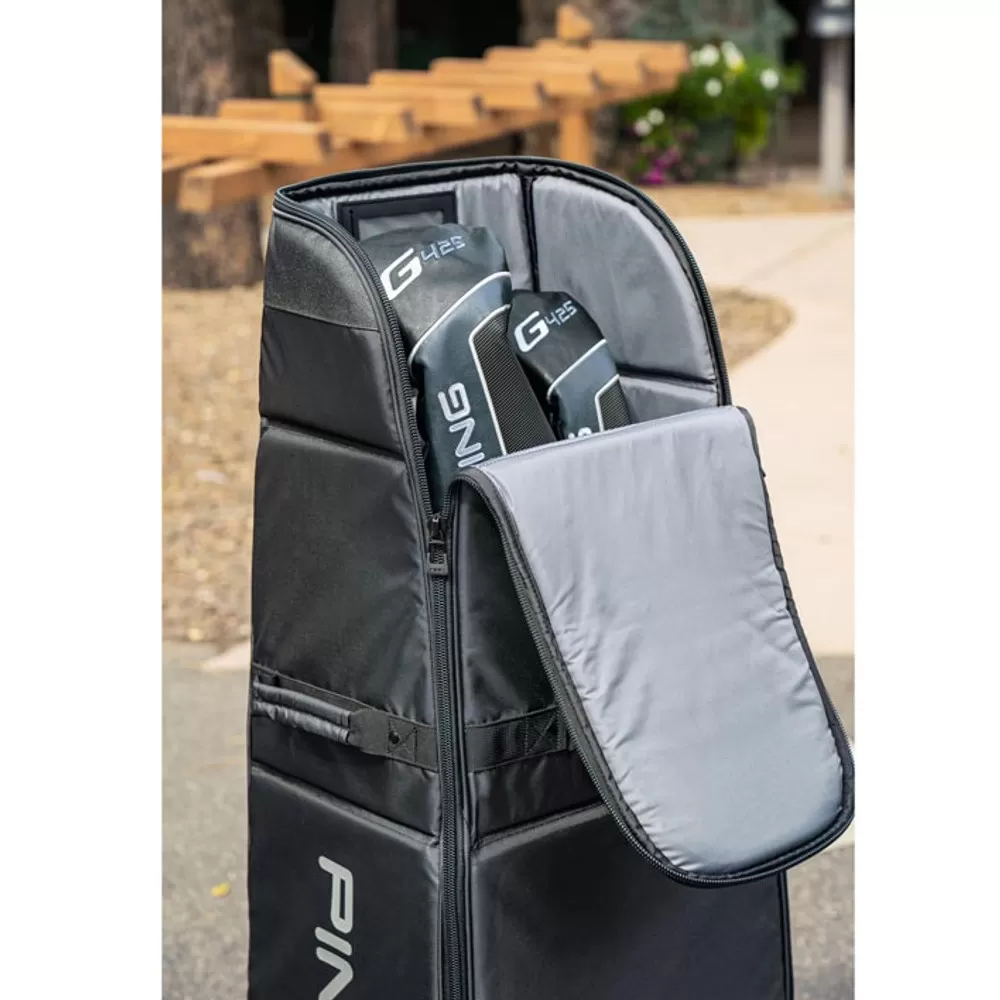 PING Golf Rolling Travel Covers 7 PING Golf Rolling Travel Covers - Image 5
