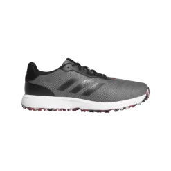 Adidas S2G Spikeless Golf Shoes