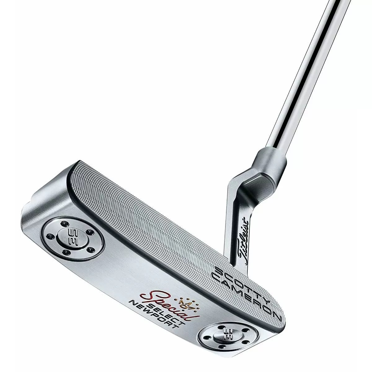 Scotty Cameron 2020 Special Select Putters 3 Scotty Cameron 2020 Special Select Putters