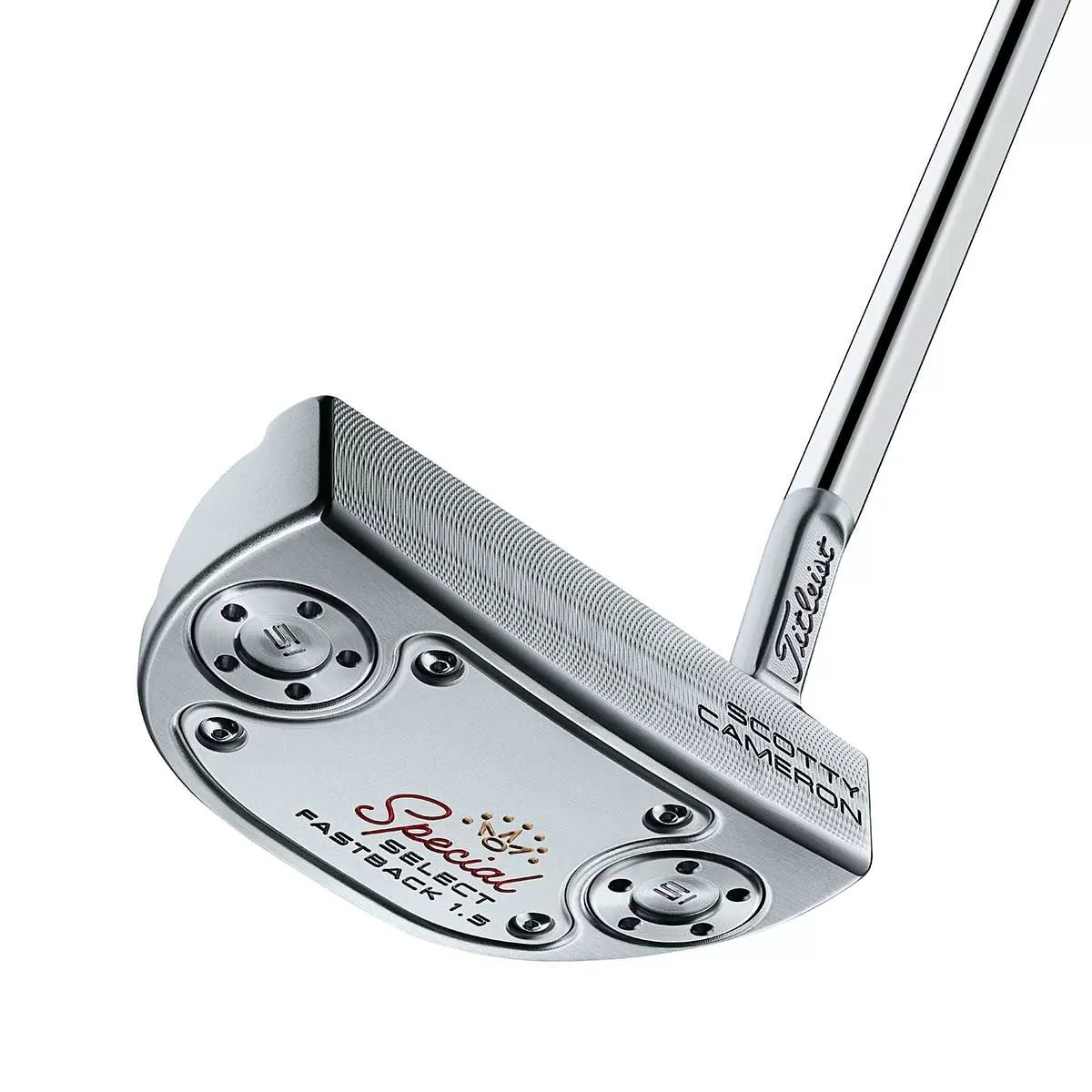 Scotty Cameron 2020 Special Select Putters 4 Scotty Cameron 2020 Special Select Putters - Image 2