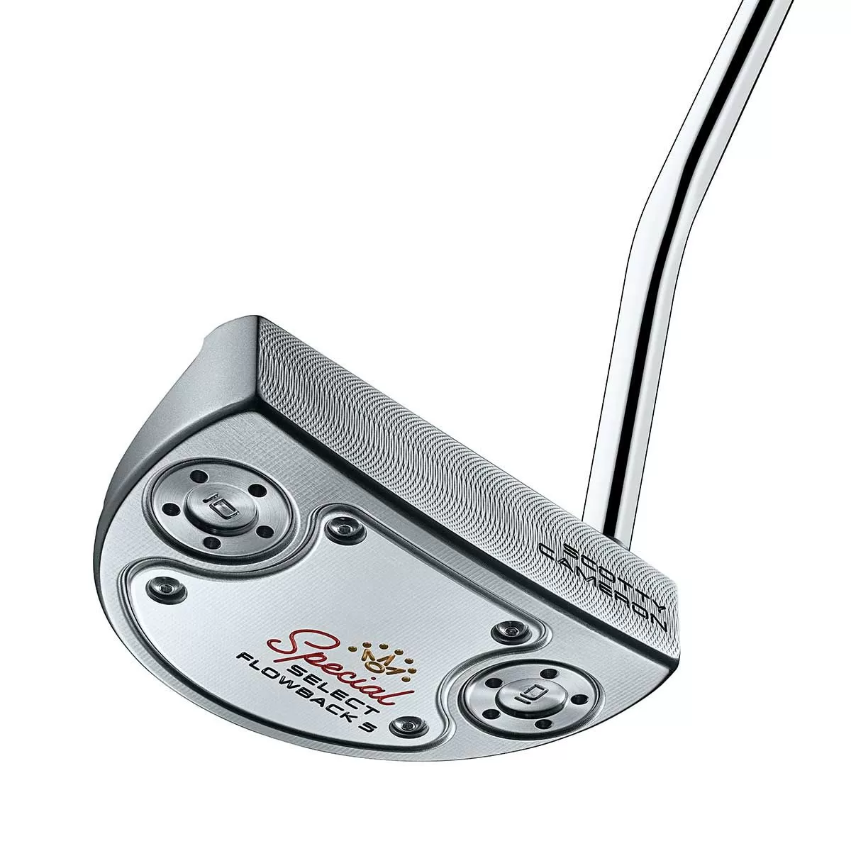 Scotty Cameron 2020 Special Select Putters 6 Scotty Cameron 2020 Special Select Putters - Image 4