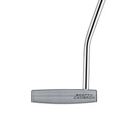 Scotty Cameron 2023 Super Select GOLO 6 Putter -Golf Shop scotty cameron 2023 super select golo 6 putter 142501 c 3
