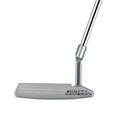 Scotty Cameron 2023 Super Select Newport 2 Putter Left Hand 9 Scotty Cameron 2023 Super Select Newport 2 Putter Left Hand -Golf Shop scotty cameron 2023 super select newport 2 putter left hand 142506 c 4