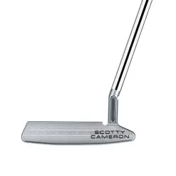 Scotty Cameron 2023 Super Select Newport 2.5 Plus Putter -Golf Shop scotty cameron 2023 super select newport 25 plus putter 142495 c 4