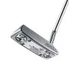 Scotty Cameron 2023 Super Select Newport 2.5 Plus Putter Left Hand -Golf Shop scotty cameron 2023 super select newport 25 plus putter left hand 142507 c 1