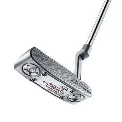 Scotty Cameron 2023 Super Select Newport Plus Putter