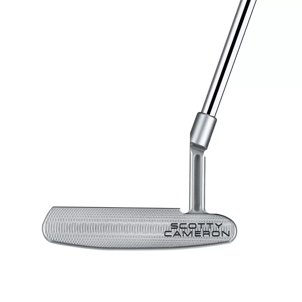 Scotty Cameron 2023 Super Select Newport Plus Putter 6 Scotty Cameron 2023 Super Select Newport Plus Putter - Image 4