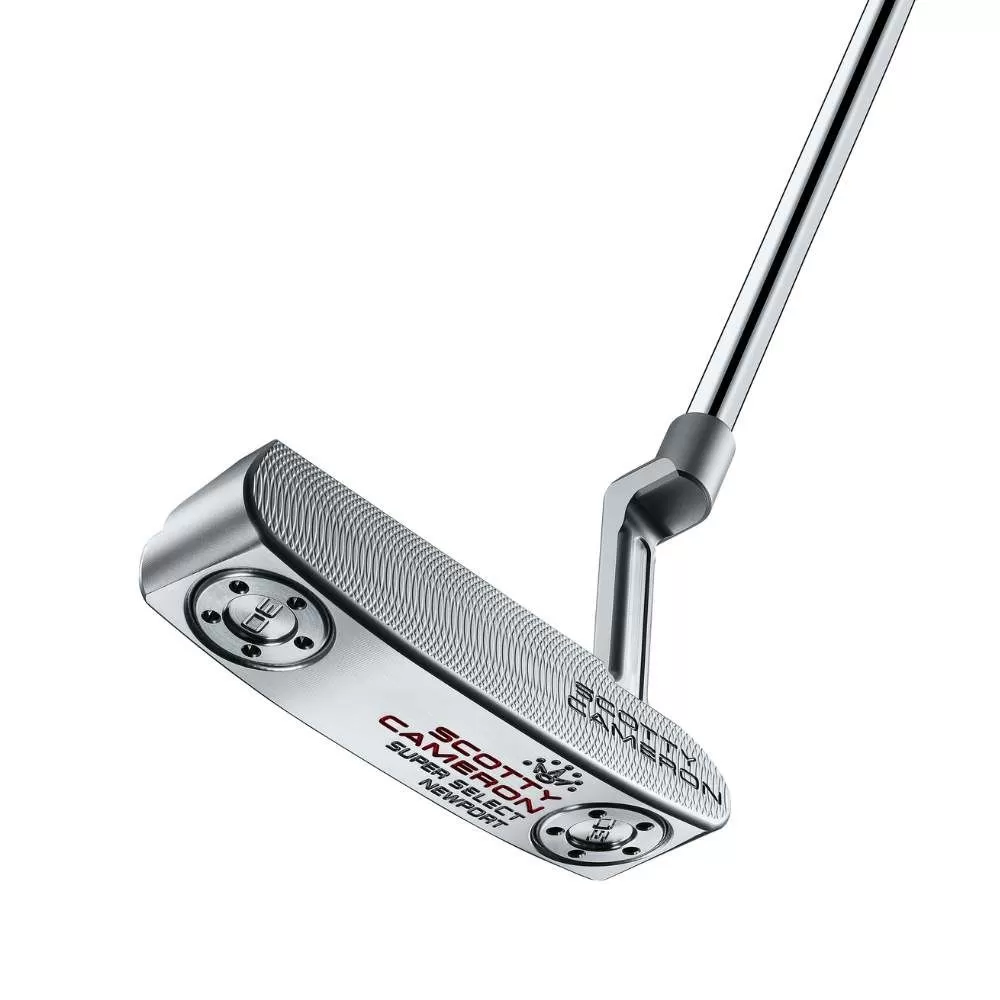 Scotty Cameron 2023 Super Select Newport Putter 3 Scotty Cameron 2023 Super Select Newport Putter