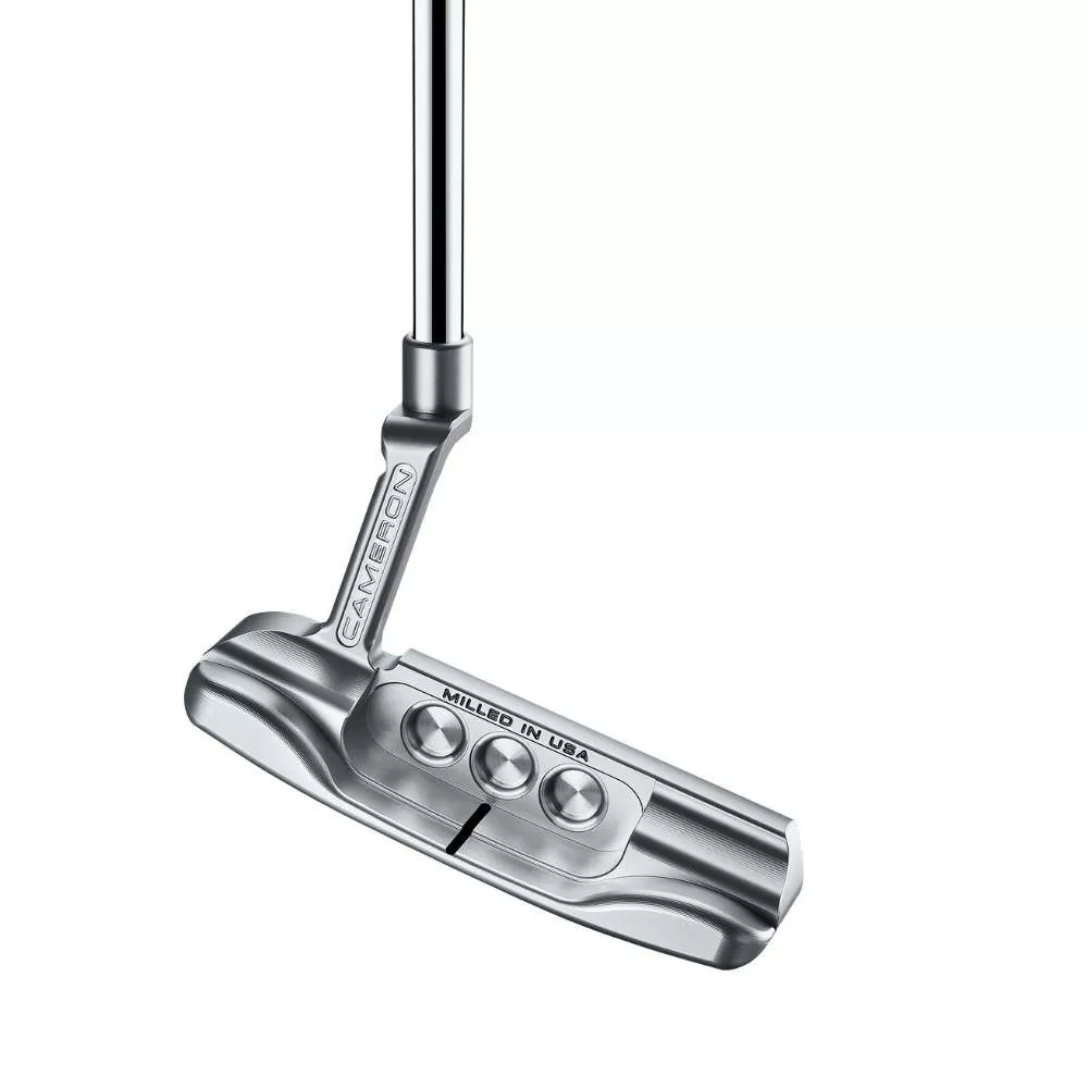 Scotty Cameron 2023 Super Select Newport Putter 4 Scotty Cameron 2023 Super Select Newport Putter - Image 2