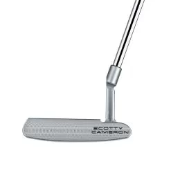 Scotty Cameron 2023 Super Select Newport Putter 9 Scotty Cameron 2023 Super Select Newport Putter -Golf Shop scotty cameron 2023 super select newport putter 142487 c 4
