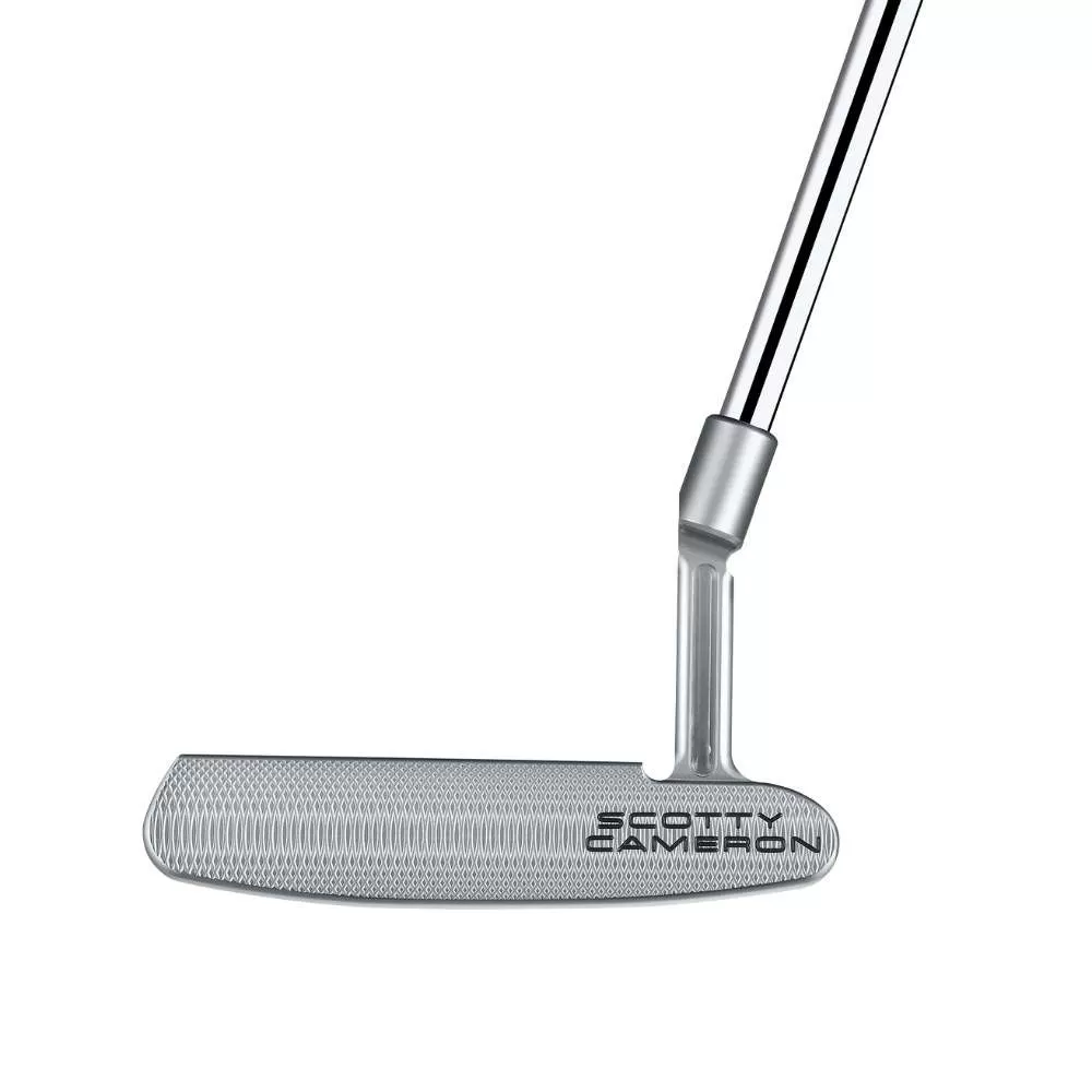 Scotty Cameron 2023 Super Select Newport Putter 6 Scotty Cameron 2023 Super Select Newport Putter - Image 4