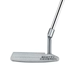 Scotty Cameron 2023 Super Select Squareback 2 Putter 8 Scotty Cameron 2023 Super Select Squareback 2 Putter -Golf Shop scotty cameron 2023 super select squareback 2 putter 142505 c 3