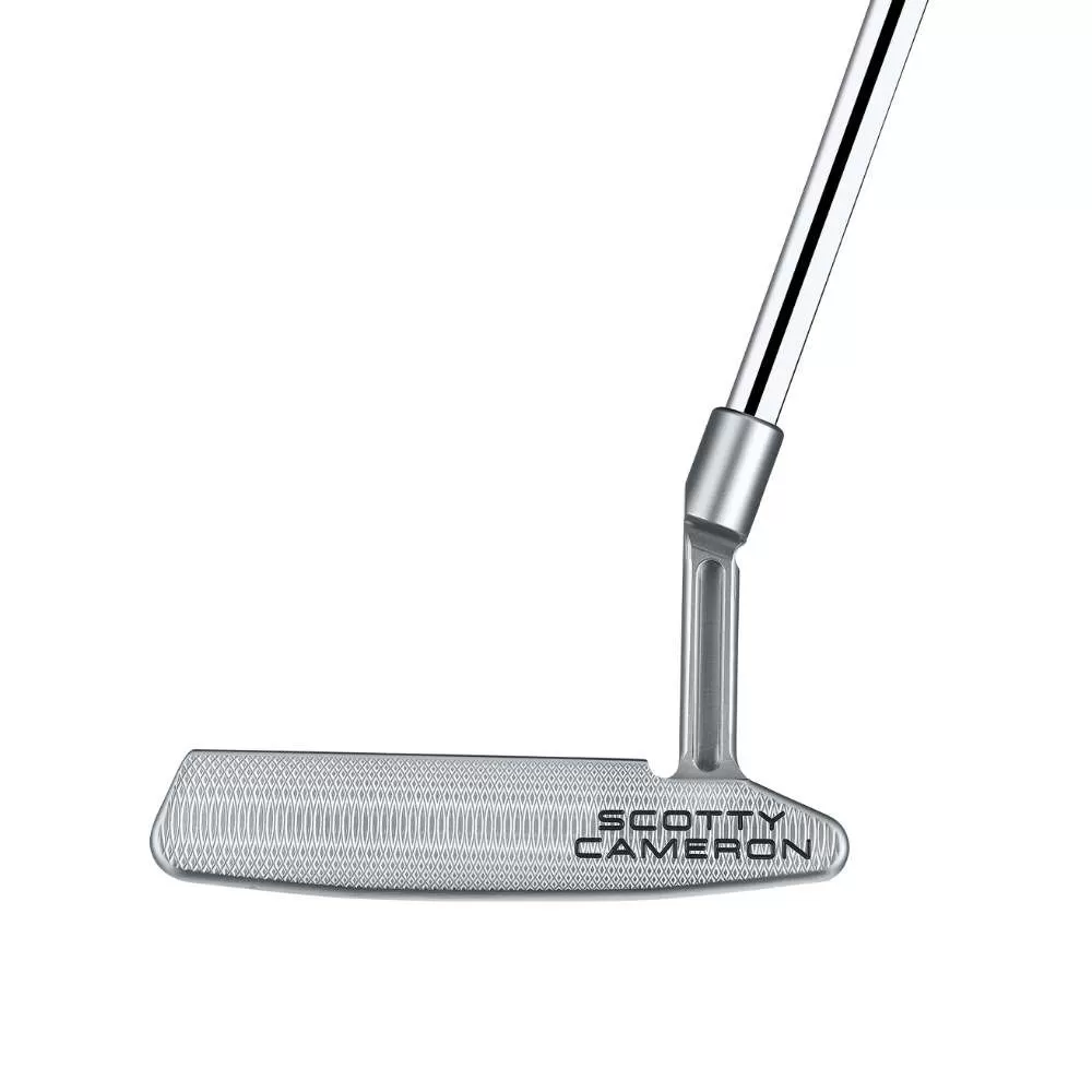 Scotty Cameron 2023 Super Select Squareback 2 Putter 5 Scotty Cameron 2023 Super Select Squareback 2 Putter - Image 3