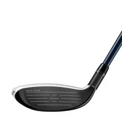 TaylorMade Women's SIM2 Max Rescue Hybrid -Golf Shop sim 2 max 122903 c 3