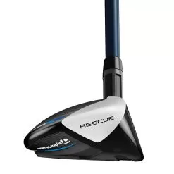 TaylorMade SIM2 Max Left Hand Rescue Hybrid -Golf Shop sim 2 max ventus blue 122522 c 4