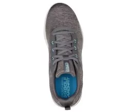 Skechers Women's Go Walk Golf 5 Golf Shoe - Grey/Blue -Golf Shop ske 123034 gybl walk 5 2