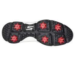 Skechers Men's Go Golf Torque 2 Golf Shoe - White/Black -Golf Shop ske 214027 wbk torque 2 3